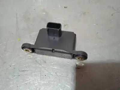 Second-hand car spare part electronic module for chevrolet cruze ls oem iam references 13505725  