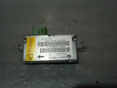 Автозапчастина б/у електронний модуль для bmw serie 7 (e65/e66) 750i посилання на oem iam 65776960227