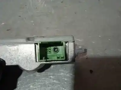 Second-hand car spare part electronic module for bmw serie 7 (e65/e66) 750i oem iam references 65776960227  