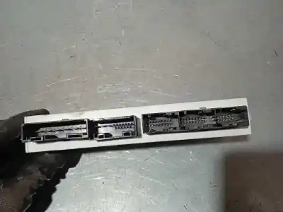 Second-hand car spare part comfort module for bmw serie 7 (e65/e66) 750i oem iam references 61356964142  