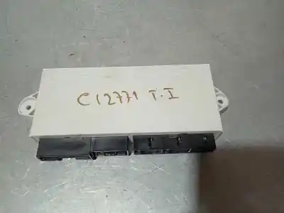 Second-hand car spare part comfort module for bmw serie 7 (e65/e66) 750i oem iam references 61356964142  