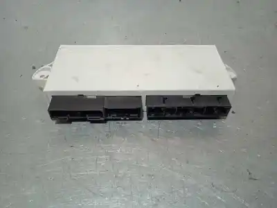 Second-hand car spare part comfort module for bmw serie 7 (e65/e66) 750i oem iam references 613569641419  