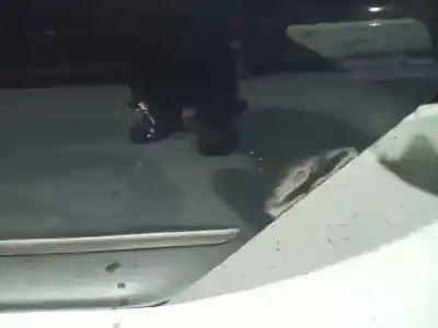 Piesă de schimb auto la mâna a doua usa stanga spate pentru bmw serie 3 berlina (e46) 320d referințe oem iam 41527034153 41527034153 