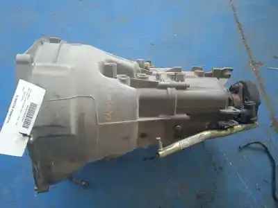 Second-hand car spare part gearbox for bmw serie 3 berlina (e46) 320d oem iam references 23001434404