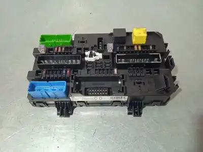 Автозапчастина б/у реле/запоперівник для opel astra h berlina cosmo посилання на oem iam 13145017
