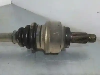 Second-hand car spare part rear left transmission for bmw serie 1 lim. (f21) 116d efficientdynamics edition oem iam references 7624205  7624205