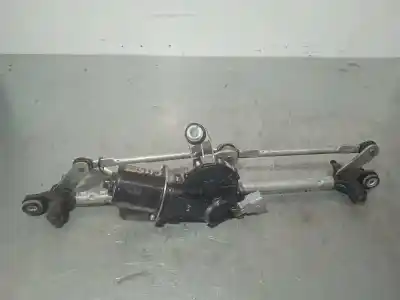 Second-hand car spare part front windshield wiper motor for chevrolet aveo ls oem iam references 96850001  