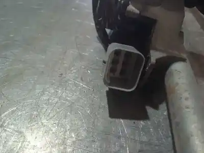 Second-hand car spare part front windshield wiper motor for chevrolet aveo ls oem iam references 96850001  