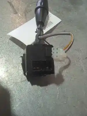 Second-hand car spare part headlights switch for chevrolet aveo ls oem iam references 96806619  