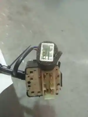 Pezzo di ricambio per auto di seconda mano comando pulito per chevrolet aveo ls riferimenti oem iam 96806758  