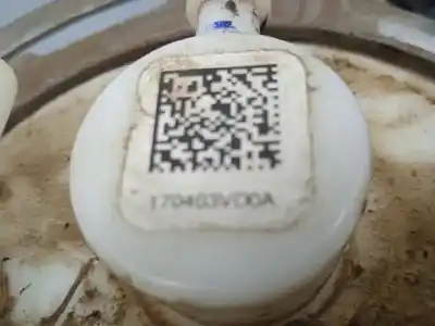 Tweedehands auto-onderdeel indicator voor nissan note acenta oem iam-referenties 170403vd0a  170403vd0a