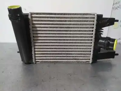 Recambio de automóvil de segunda mano de intercooler para nissan pulsar (c13) 1.2 16v cat referencias oem iam 144613zu1b