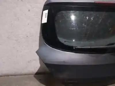 Автозапчастина б/у загальні двері для opel astra gtc cosmo посилання на oem iam 93184005  