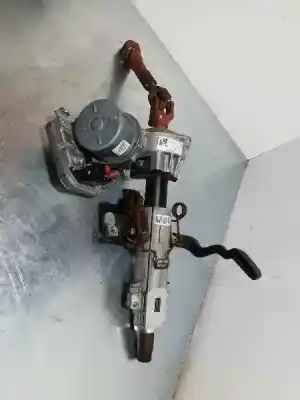 Second-hand car spare part steering column for skoda fabia (5j2) (2007->) 1.6 ambition [1.6 ltr. - 66 kw tdi] oem iam references 6c1423510bd