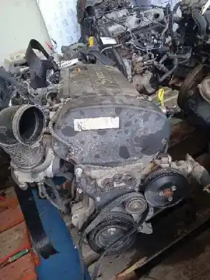 Second-hand car spare part complete engine for opel astra h berlina cosmo oem iam references z18xer  