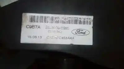 Pezzo di ricambio per auto di seconda mano leva del cambio per ford fiesta (ccn) champions edition riferimenti oem iam c1br7c453aka  