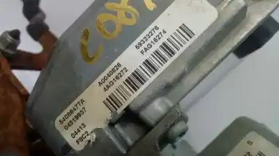 Second-hand car spare part steering column for ford fiesta (ccn) champions edition oem iam references c1bc3c529ag c1bc-3c529-el c1bc-3c529-ez