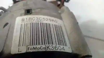 Second-hand car spare part steering column for ford fiesta (ccn) champions edition oem iam references c1bc3c529ag c1bc-3c529-el c1bc-3c529-ez