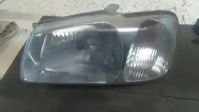 Автозапчасти б/у левая фара за hyundai accent ii (lc) 1.5 crdi ссылки oem iam 