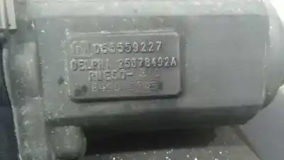 Автозапчастина б/у коробка метелика для opel astra gtc 1.6 16v посилання на oem iam 055559227  