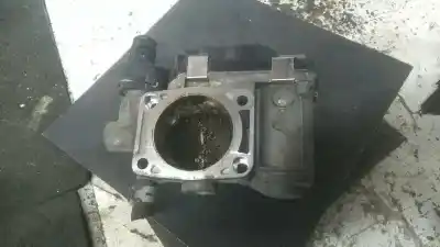 Автозапчастина б/у коробка метелика для opel astra gtc 1.6 16v посилання на oem iam 055559227  