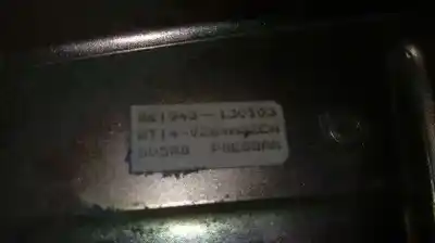 Автозапчастина б/у правий бічний замок дверей для ford transit connect (tc7) 1.8 tdci cat посилання на oem iam 2t14v264a32ch  