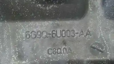Автозапчастина б/у обереження для ford transit connect (tc7) furgón (2006->) посилання на oem iam 6g9q6u003aa  6g9q6u003aa