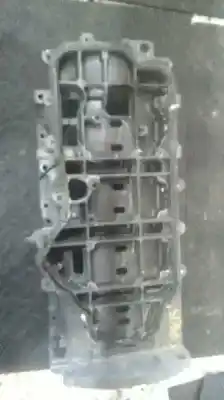 Автозапчастина б/у обереження для ford transit connect (tc7) furgón (2006->) посилання на oem iam 6g9q6u003aa  6g9q6u003aa