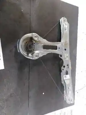 Second-hand car spare part rear left window regulator for ford focus lim. (cb8) trend oem iam references bm51a27001aa