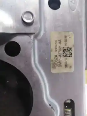 Peça sobressalente para automóvel em segunda mão elevador de vidros traseiro esquerdo por ford focus lim. (cb8) trend referências oem iam bm51a27001aa bm51a27001aa 