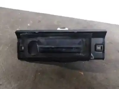 İkinci el araba yedek parçası dis kapi kolu için peugeot 206 berlina 1.4 hdi oem iam referansları 