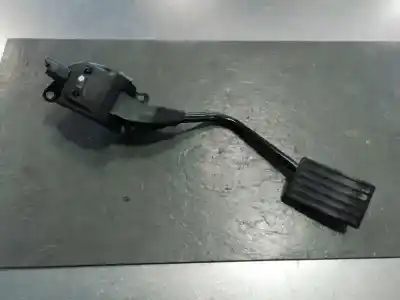 Second-hand car spare part accelerator pedal for peugeot 508 i (8d_) 2.0 hdi oem iam references 9686212980