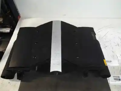 Piesă de schimb auto la mâna a doua filtru de aer pentru mercedes clase clk (w209) coupe 320 (209.365) referințe oem iam a1120901101