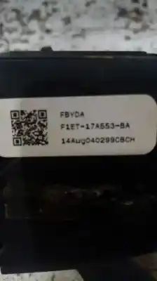 Peça sobressalente para automóvel em segunda mão comutador de limpa vidros por ford focus lim. (cb8) edition referências oem iam f1et17a553ba  