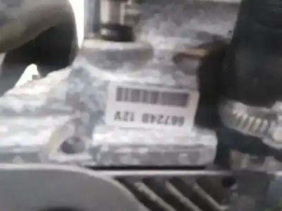 Peça sobressalente para automóvel em segunda mão motor de sofagem por bmw x5 (e53) 3.0d referências oem iam 66724b estacionaria 66724b 