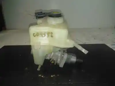 Peça sobressalente para automóvel em segunda mão Bomba De Travões por BMW X5 (E53) 3.0d Referências OEM IAM   