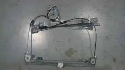 Автозапчасти б/у регулятор стекла переднего правого за renault kangoo (kc0/1_) 1.5 dci ссылки oem iam 