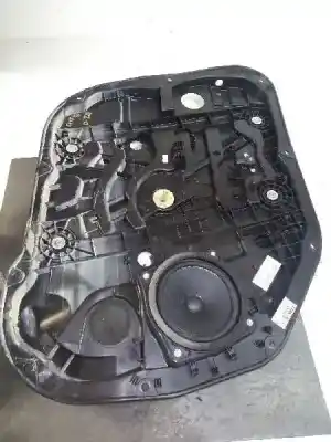 Second-hand car spare part driver left window regulator for kia carens ( ) 1.7 crdi cat oem iam references 82470a4260