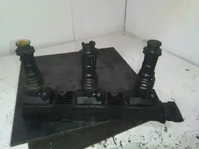 Second-hand car spare part ignition coil for opel corsa c comfort oem iam references 0221503014