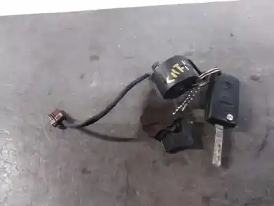 Gebrauchtes Autoersatzteil steuergerät für wegfahrsperre zum citroen c4 berlina cool oem-iam-referenzen 9663123380