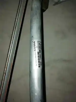 Second-hand car spare part front windshield wiper motor for volvo v40 kinetic oem iam references 31378575  31378574