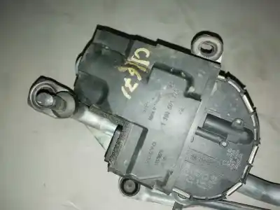 Second-hand car spare part front windshield wiper motor for volvo v40 kinetic oem iam references 31378575  31378574