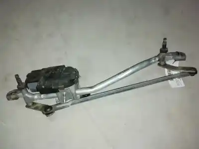 Second-hand car spare part front windshield wiper motor for volvo v40 kinetic oem iam references 31378575  31378574
