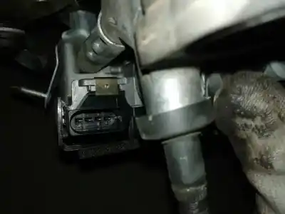 Second-hand car spare part front windshield wiper motor for volvo v40 kinetic oem iam references 31378575  31378574