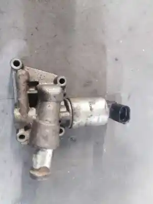 Pezzo di ricambio per auto di seconda mano Valvola Egr per OPEL CORSA D Essentia Riferimenti OEM IAM 55556720FGP  