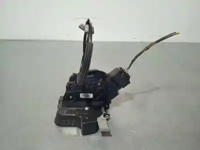 Автозапчасти б/у замок задней правой двери за ford focus turnier (cb4) trend ссылки oem iam 4m5aa26412be