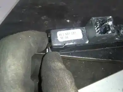 Автозапчасти б/у предупреждение за audi q7 (4l) 3.0 tdi ссылки oem iam 4l19271375pr  