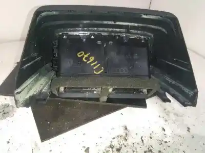 Автозапчасти б/у аэратор за audi q7 (4l) 3.0 tdi ссылки oem iam 4l0819203k3q7  
