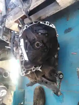 Автозапчасти б/у коробка передач за renault clio ii fase i (b/cbo) 1.9 d alize ссылки oem iam jb1905  