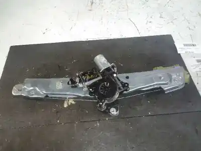 Second-hand car spare part rear left window regulator for opel astra k lim. 5türig dynamic oem iam references 13406677